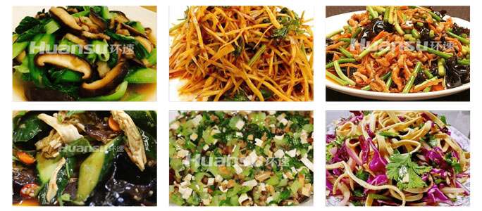 環(huán)速鮮食自動調理鍋，不僅能攪拌，還能調理菜肴，一機兩用真劃算！