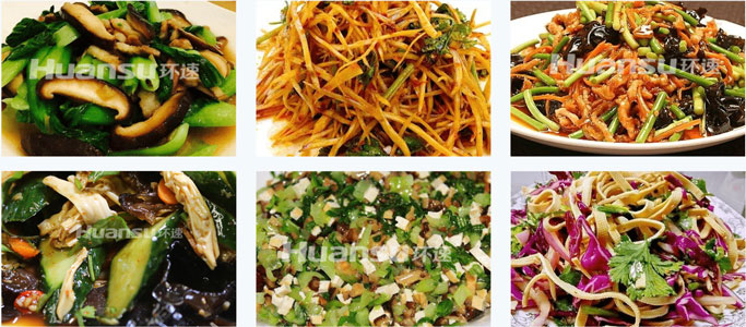 智能攪拌鍋，調(diào)餡、炒菜都能用，無菌化鮮食加工，認(rèn)準(zhǔn)環(huán)速專業(yè)廠家!