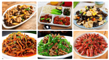 自動炒菜仍是預制菜加工的短板？快用環(huán)速智能炒菜鍋來補長！
