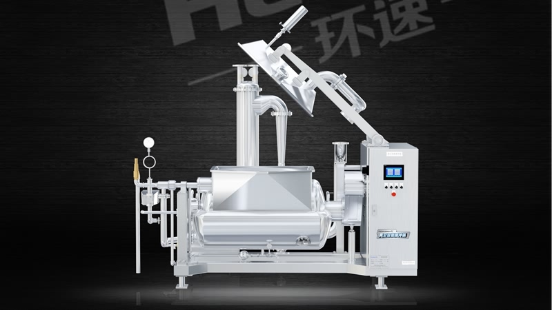 供應(yīng)多功能行星攪拌鍋 生產(chǎn),銷售,于一體的高科技企業(yè).