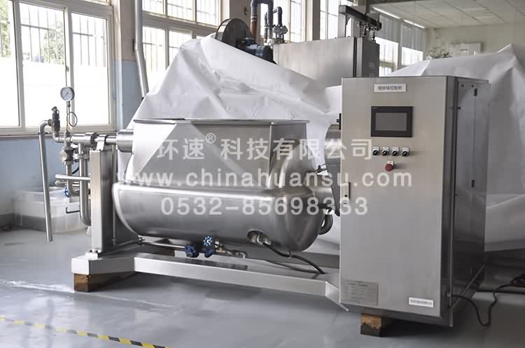膏藥小型自動(dòng)攪拌鍋 生產(chǎn)制造融合了歐美發(fā)達(dá)國家先進(jìn)技術(shù)水平.