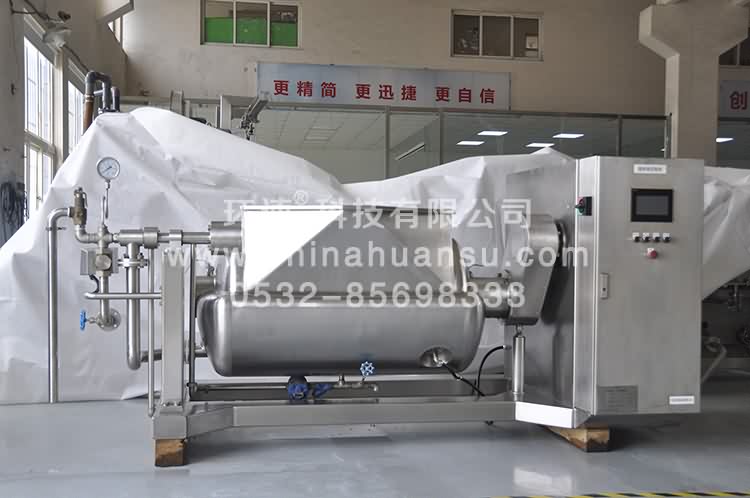 供應(yīng)多功能行星攪拌鍋 生產(chǎn),銷售,于一體的高科技企業(yè).